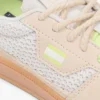 Tommy Jeans Strick-Skater-Sneaker