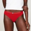 Tommy Jeans String mit Flaggenlogo, 5er-Pack Tommy Jeans String mit Flaggenlogo, 5er-Pack