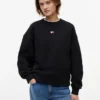 Tommy Jeans Sweatshirt in Boxy-Passform Tommy Jeans Sweatshirt in Boxy-Passform