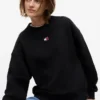 Tommy Jeans Sweatshirt in Boxy-Passform Tommy Jeans Sweatshirt in Boxy-Passform