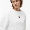 Tommy Jeans Sweatshirt in Boxy-Passform Tommy Jeans Sweatshirt in Boxy-Passform