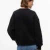 Tommy Jeans Sweatshirt in Boxy-Passform Tommy Jeans Sweatshirt in Boxy-Passform