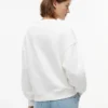 Tommy Jeans Sweatshirt in Boxy-Passform Tommy Jeans Sweatshirt in Boxy-Passform