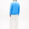 Tommy Jeans Sweatshirt mit großem Flaggenlogo