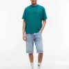 Tommy Jeans T-Shirt mit Distressed-Logo