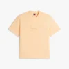 Tommy Jeans T-Shirt mit Distressed-Logo