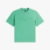 Tommy Jeans T-Shirt mit Distressed-Logo