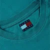 Tommy Jeans T-Shirt mit Distressed-Logo