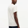 Tommy Jeans T-Shirt mit großem Flaggenlogo