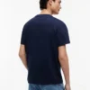 Tommy Jeans T-Shirt mit großem Flaggenlogo