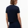 Tommy Jeans T-Shirt mit großem Flaggenlogo