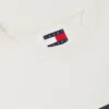 Tommy Jeans T-Shirt mit großem Flaggenlogo