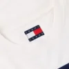 Tommy Jeans T-Shirt mit großem Flaggenlogo