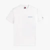 Tommy Jeans T-Shirt mit Logo auf der Rückseite Tommy Jeans T-Shirt mit Logo auf der Rückseite
