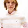 Tommy Jeans T-Shirt mit Streifen in Regular-Passform