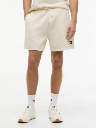 Tommy Jeans Waffel-Strandshorts Tommy Jeans Waffel-Strandshorts