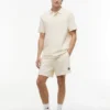 Tommy Jeans Waffel-Strandshorts