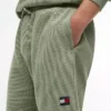 Tommy Jeans Waffel-Strandshorts