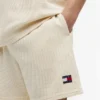 Tommy Jeans Waffel-Strandshorts