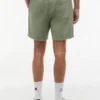 Tommy Jeans Waffel-Strandshorts