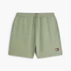 Tommy Jeans Waffel-Strandshorts