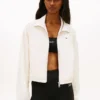 Tommy Jeans Wasserabweisende Reißverschlussjacke Tommy Jeans Wasserabweisende Reißverschlussjacke