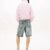 Tommy Jeans Wasserabweisende Reißverschlussjacke