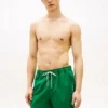 Tommy Logo 7″ Badehose Tommy Logo 7″ Badehose