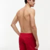 Tommy Logo 7″ Badehose