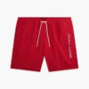 Tommy Logo 7″ Badehose