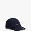 Tommy-Logo-Baseballcap für Kinder