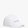 Tommy-Logo-Baseballcap für Kinder