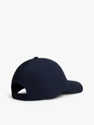 Tommy-Logo-Baseballcap für Kinder