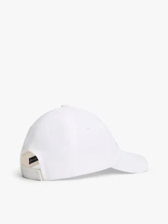 Tommy-Logo-Baseballcap für Kinder
