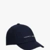 Tommy-Logo-Baseballkappe für Babys