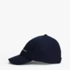 Tommy-Logo-Baseballkappe für Babys