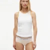 Tommy Logo Bikini Shorty 3er-Pack Tommy Logo Bikini Shorty 3er-Pack