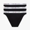 Tommy Logo Bikini-Slip 3er-Pack Tommy Logo Bikini-Slip 3er-Pack