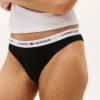 Tommy Logo Bikini-Slip 3er-Pack Tommy Logo Bikini-Slip 3er-Pack
