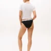 Tommy Logo Bikini-Slip 3er-Pack Tommy Logo Bikini-Slip 3er-Pack