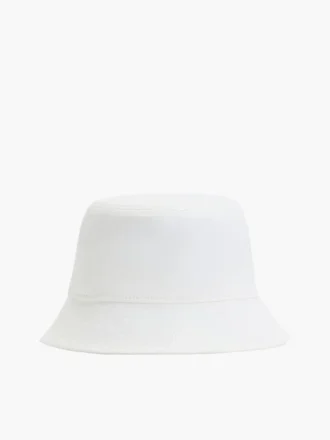 Tommy Logo Bucket Hat Tommy Logo Bucket Hat