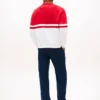 Tommy Logo Colorblock Sweatshirt Tommy Logo Colorblock Sweatshirt
