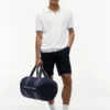 Tommy Logo Duffle Bag Tommy Logo Duffle Bag