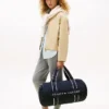 Tommy Logo Duffle Bag Tommy Logo Duffle Bag
