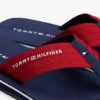 Tommy Logo Flip-Flop Tommy Logo Flip-Flop