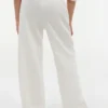 Tommy Logo-Hose mit weitem Bein für Kinder Tommy Logo-Hose mit weitem Bein für Kinder