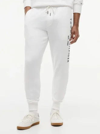 Tommy-Logo-Jogginghose