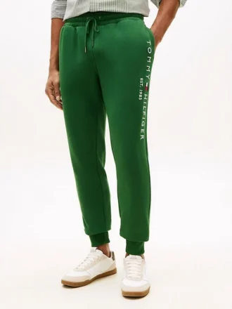 Tommy-Logo-Jogginghose Tommy-Logo-Jogginghose