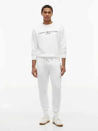 Tommy-Logo-Jogginghose