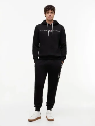 Tommy-Logo-Jogginghose